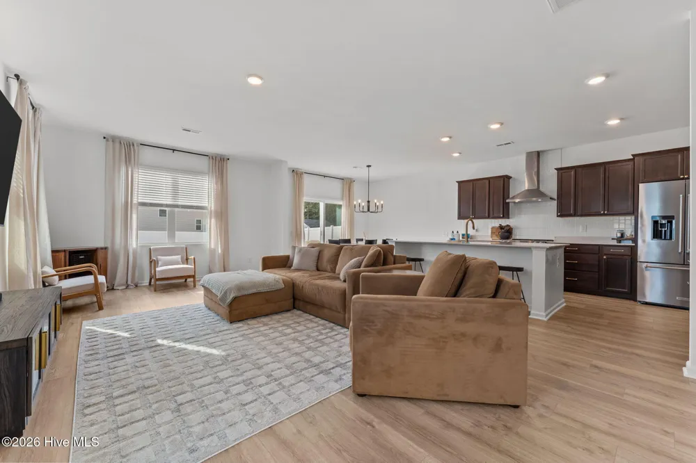 51 Walkabout Drive Aberdeen, NC 28315