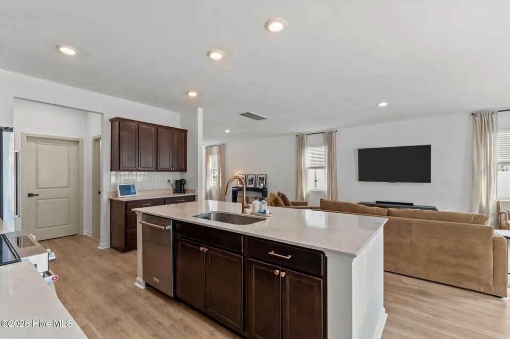 51 Walkabout Drive Aberdeen, NC 28315