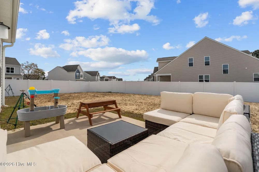 51 Walkabout Drive Aberdeen, NC 28315