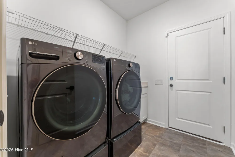 51 Walkabout Drive Aberdeen, NC 28315