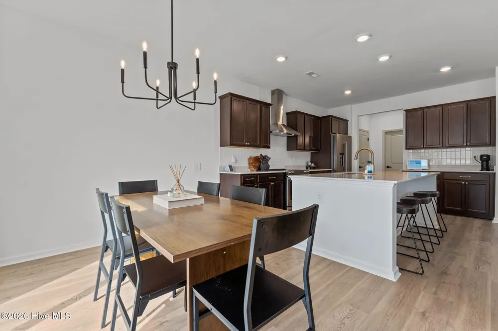 51 Walkabout Drive Aberdeen, NC 28315