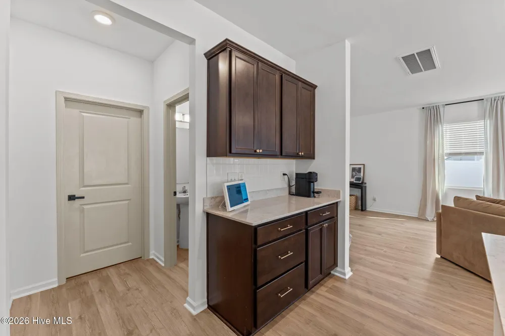 51 Walkabout Drive Aberdeen, NC 28315