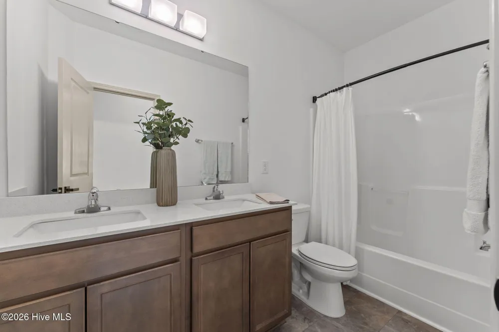 51 Walkabout Drive Aberdeen, NC 28315
