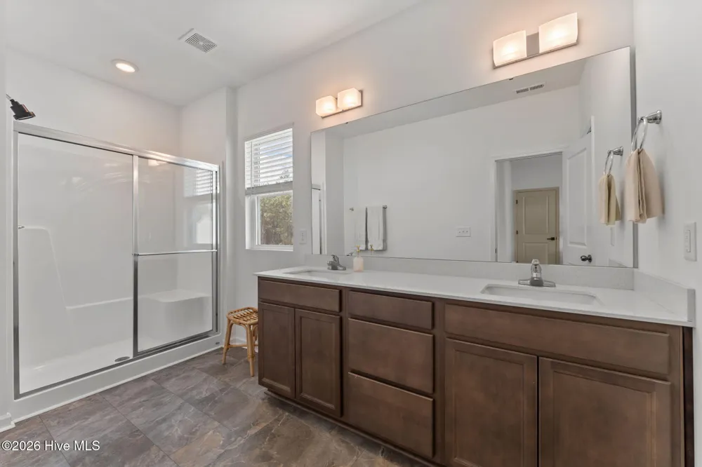 51 Walkabout Drive Aberdeen, NC 28315