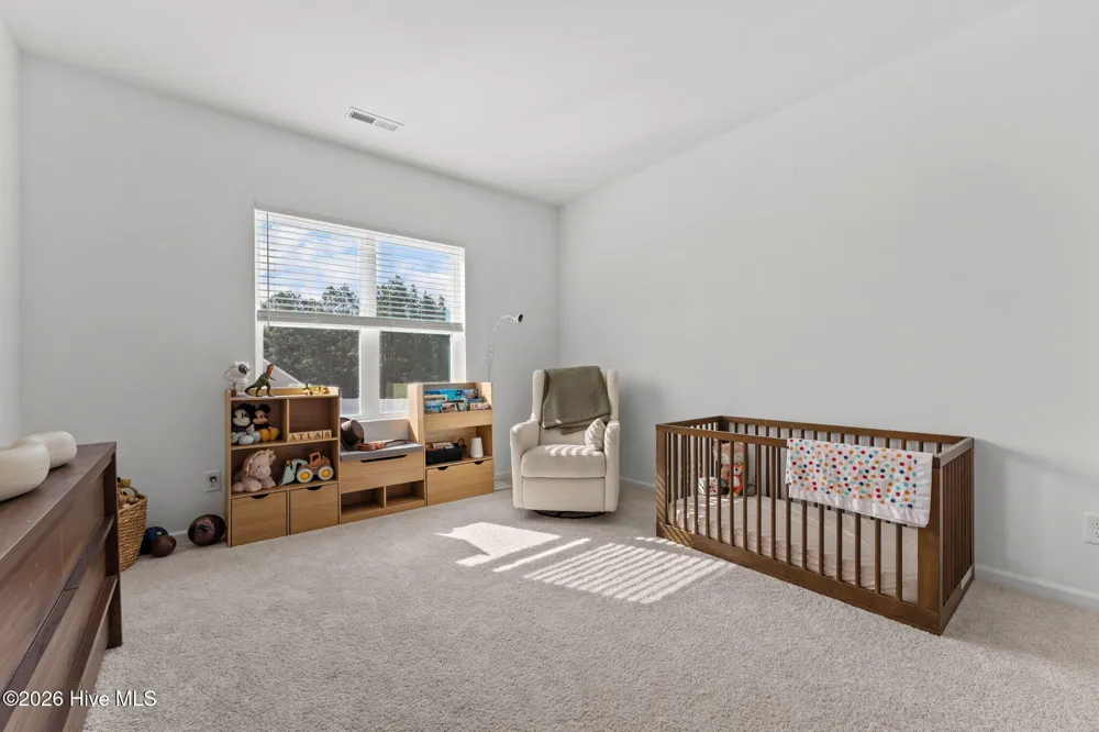 51 Walkabout Drive Aberdeen, NC 28315