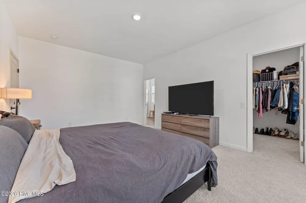 51 Walkabout Drive Aberdeen, NC 28315