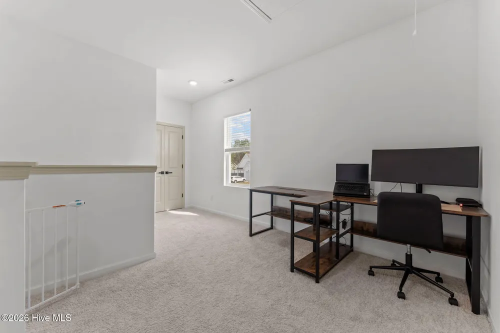 51 Walkabout Drive Aberdeen, NC 28315