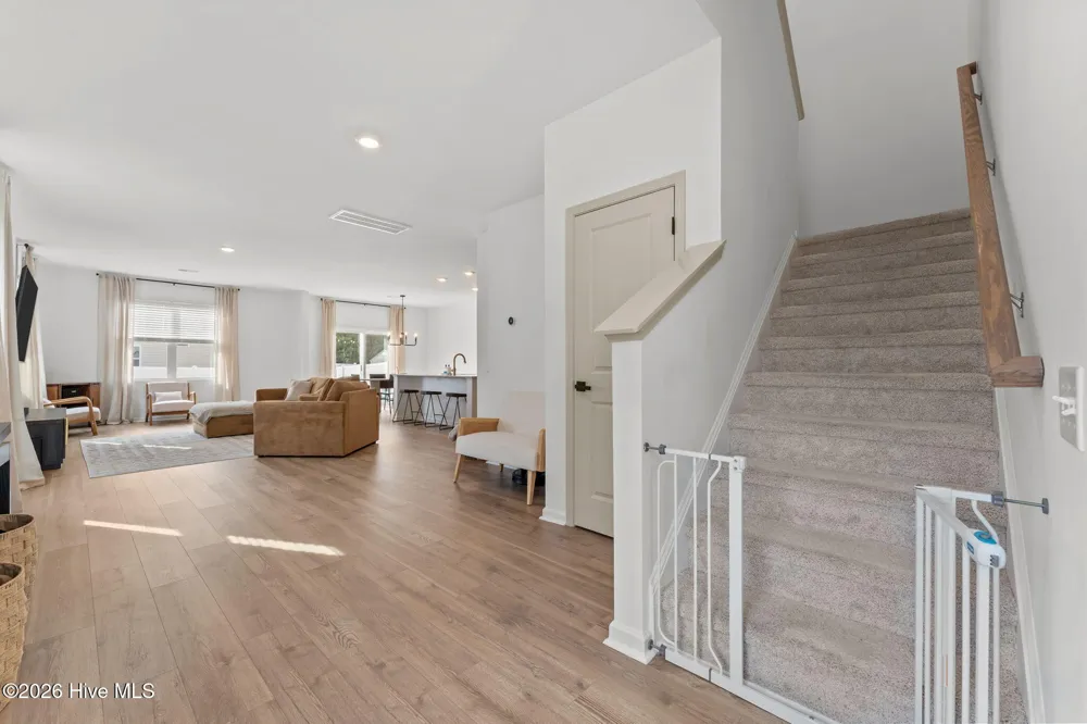51 Walkabout Drive Aberdeen, NC 28315