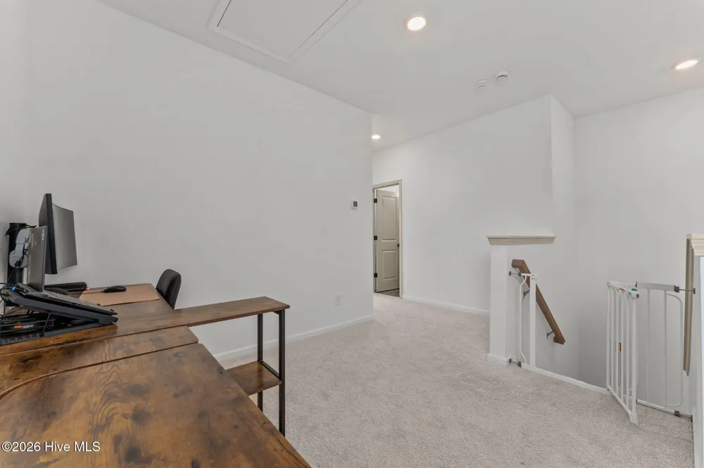 51 Walkabout Drive Aberdeen, NC 28315