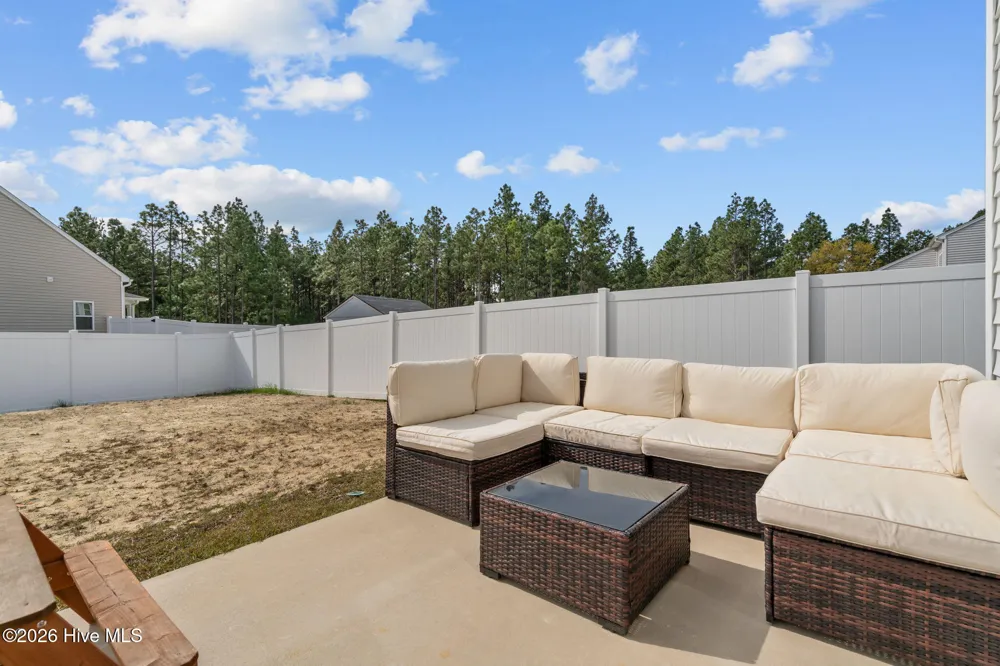 51 Walkabout Drive Aberdeen, NC 28315