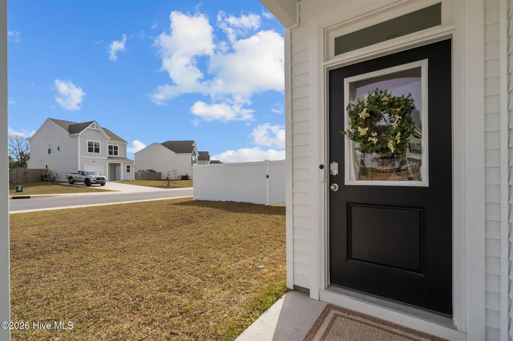 51 Walkabout Drive Aberdeen, NC 28315