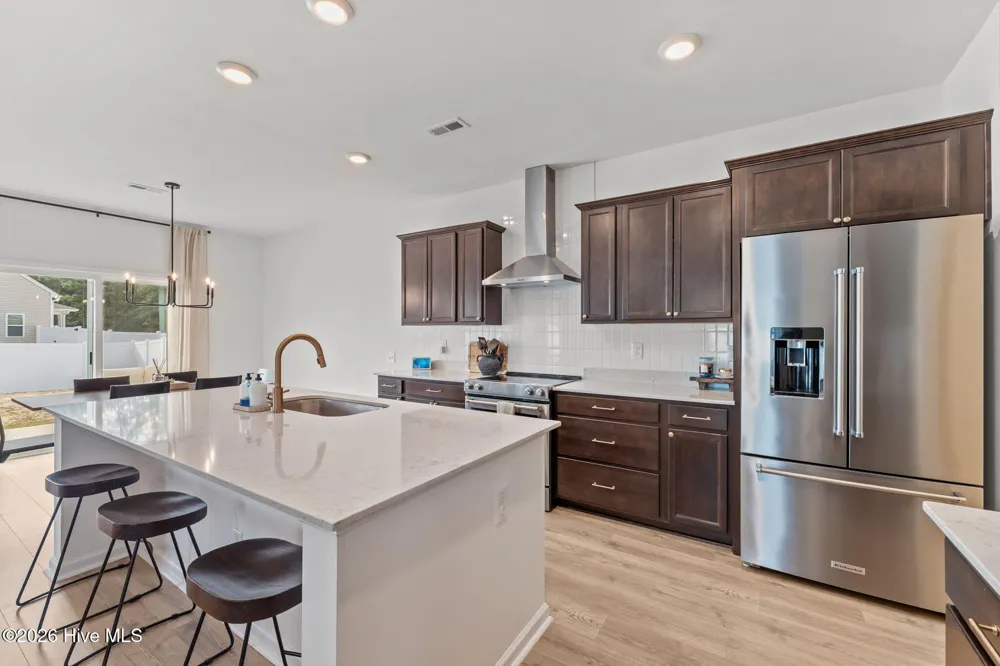 51 Walkabout Drive Aberdeen, NC 28315