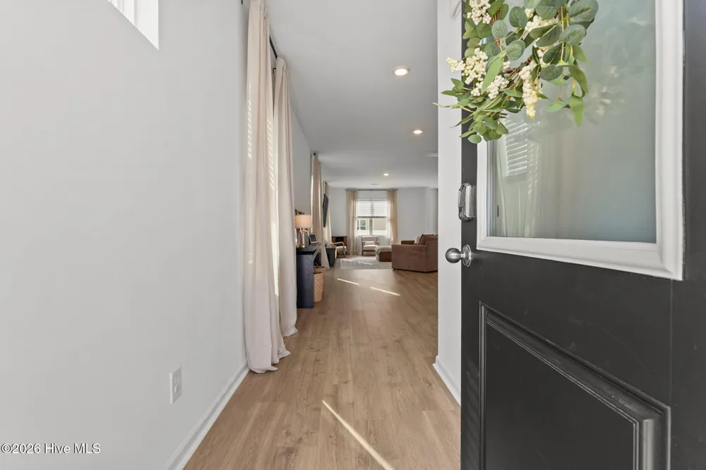 51 Walkabout Drive Aberdeen, NC 28315