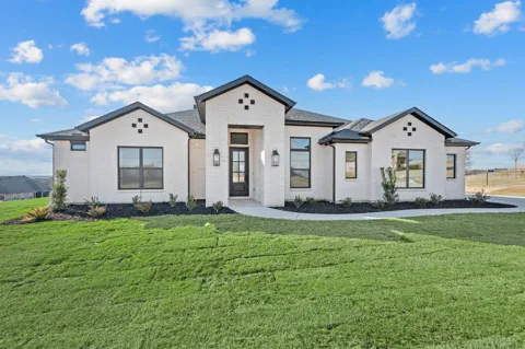 412 Caprock Lane