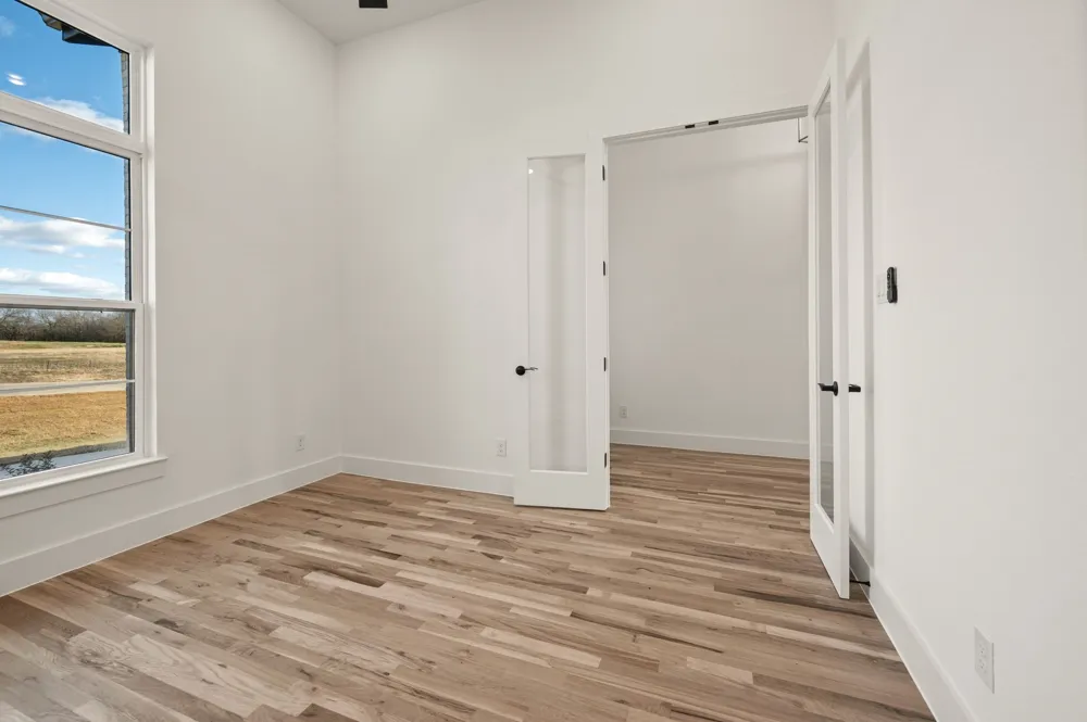 412 Caprock Lane Reno, TX 76020
