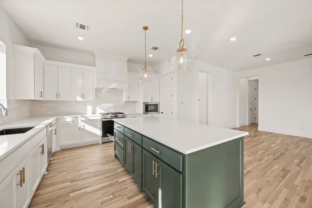 412 Caprock Lane Reno, TX 76020