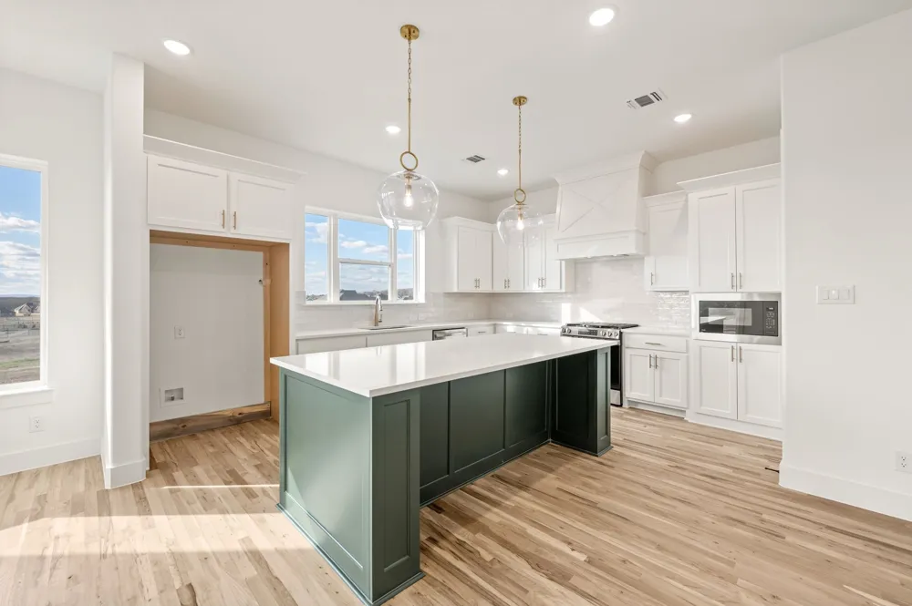 412 Caprock Lane Reno, TX 76020