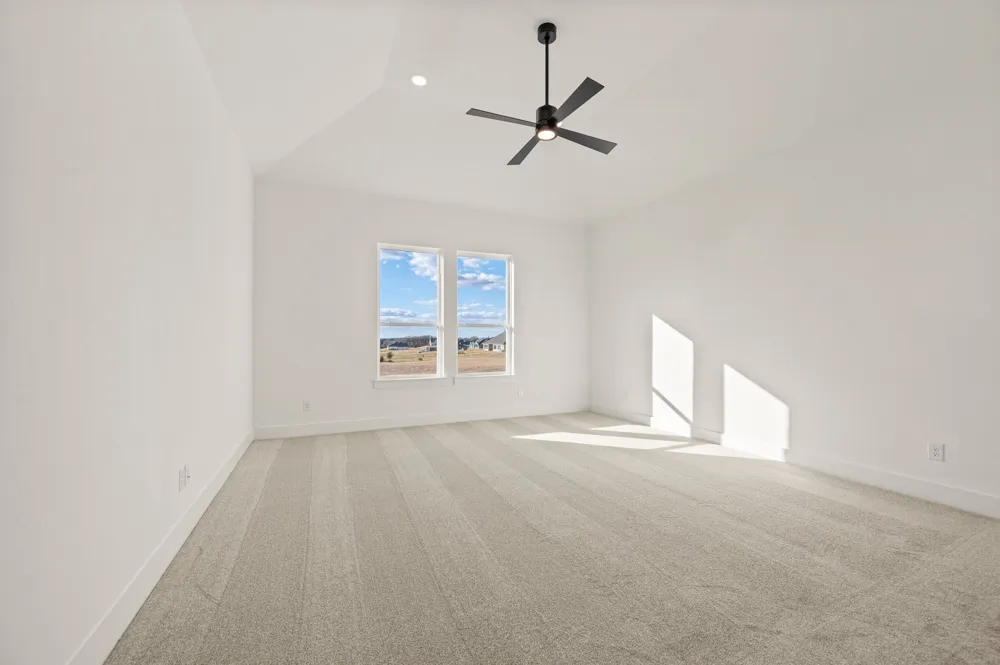 412 Caprock Lane Reno, TX 76020