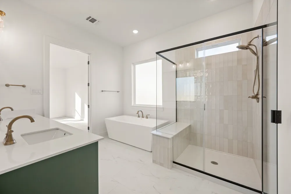 412 Caprock Lane Reno, TX 76020