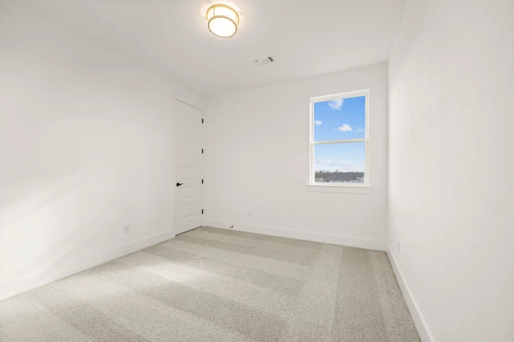 412 Caprock Lane Reno, TX 76020