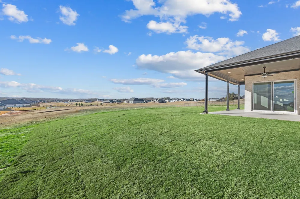412 Caprock Lane Reno, TX 76020