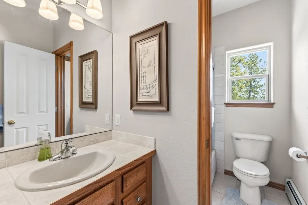 163 Old Corral Road Bailey, CO 80421