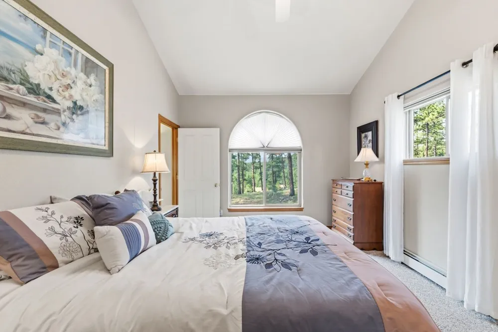 163 Old Corral Road Bailey, CO 80421