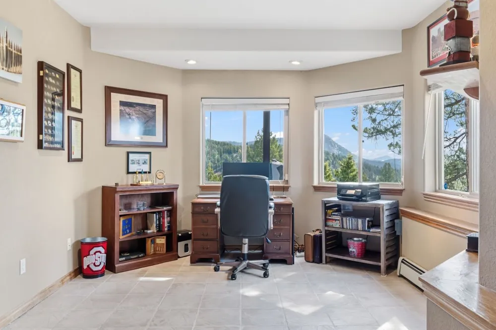 163 Old Corral Road Bailey, CO 80421
