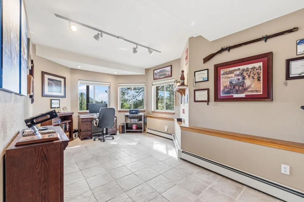 163 Old Corral Road Bailey, CO 80421
