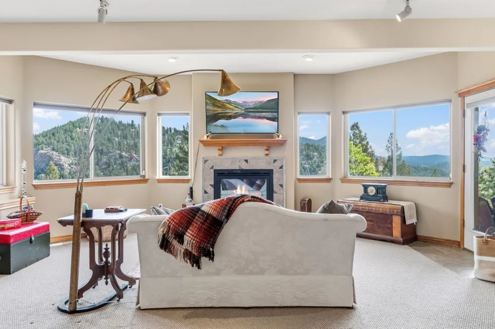 163 Old Corral Road Bailey, CO 80421
