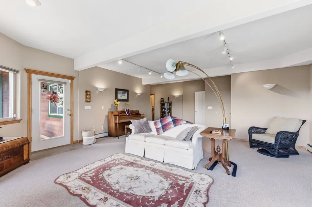 163 Old Corral Road Bailey, CO 80421