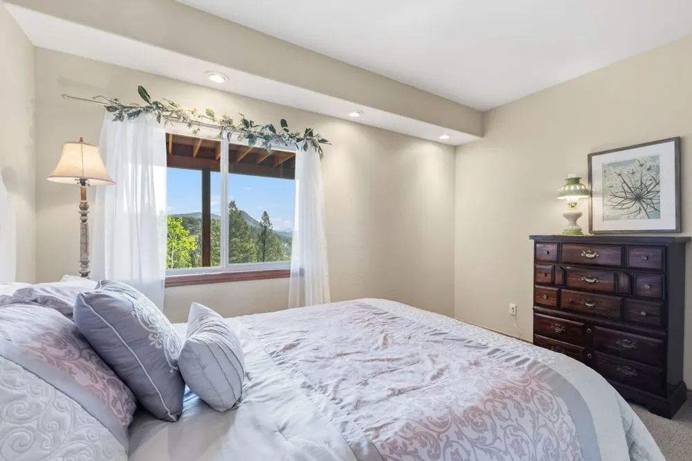 163 Old Corral Road Bailey, CO 80421