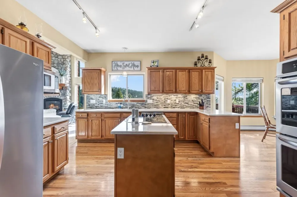 163 Old Corral Road Bailey, CO 80421