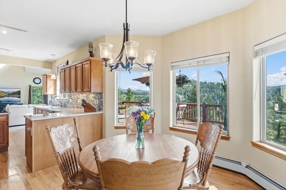 163 Old Corral Road Bailey, CO 80421