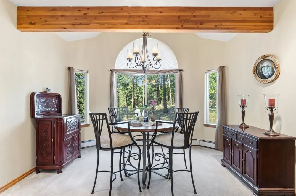 163 Old Corral Road Bailey, CO 80421