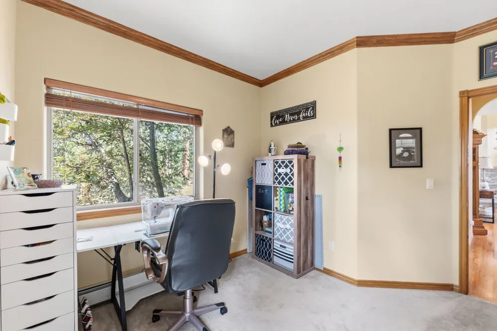 163 Old Corral Road Bailey, CO 80421