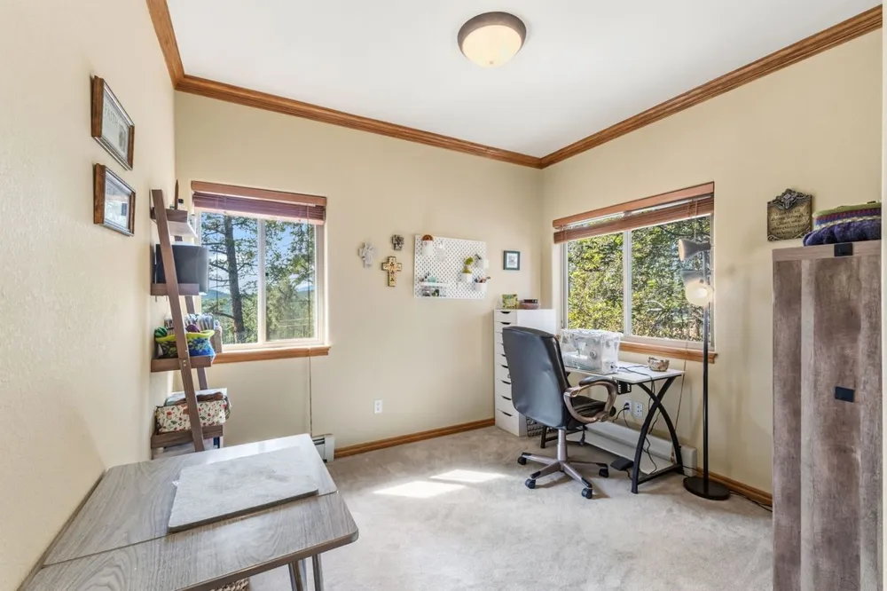 163 Old Corral Road Bailey, CO 80421