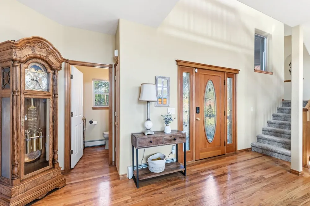 163 Old Corral Road Bailey, CO 80421