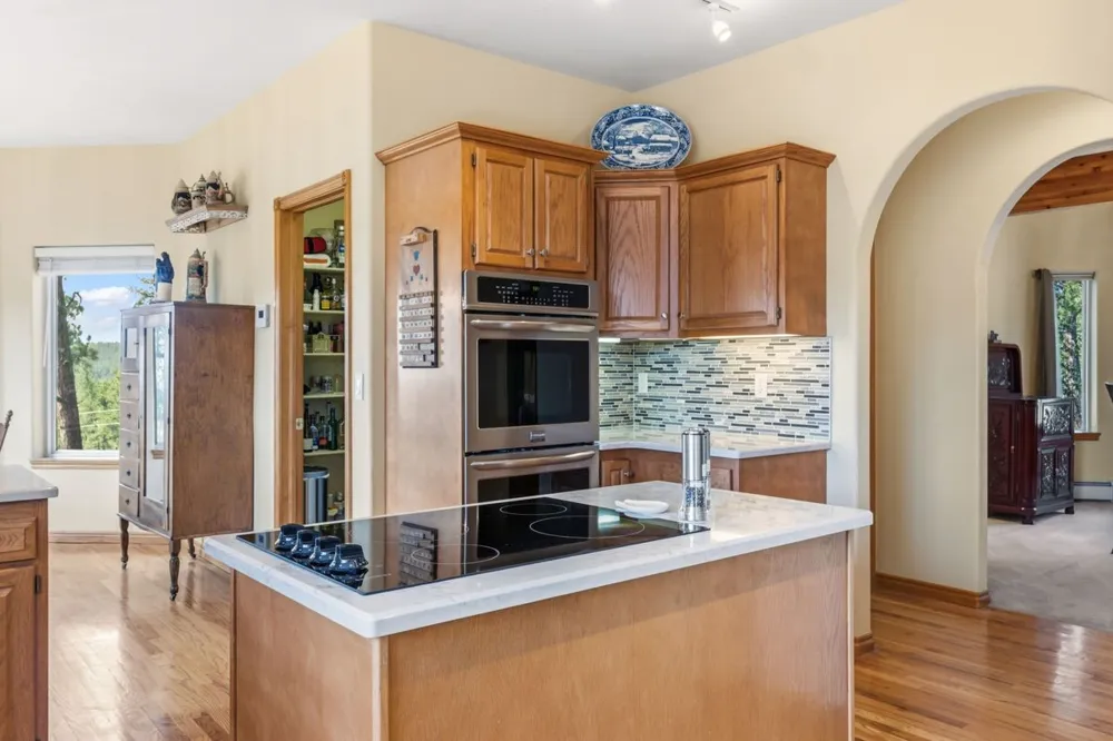 163 Old Corral Road Bailey, CO 80421