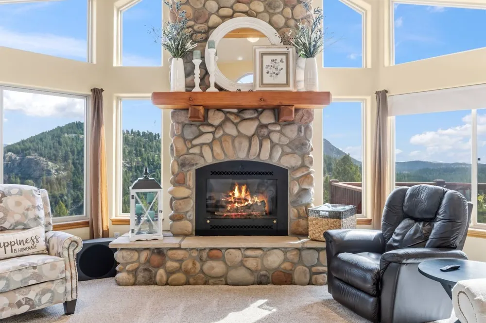 163 Old Corral Road Bailey, CO 80421