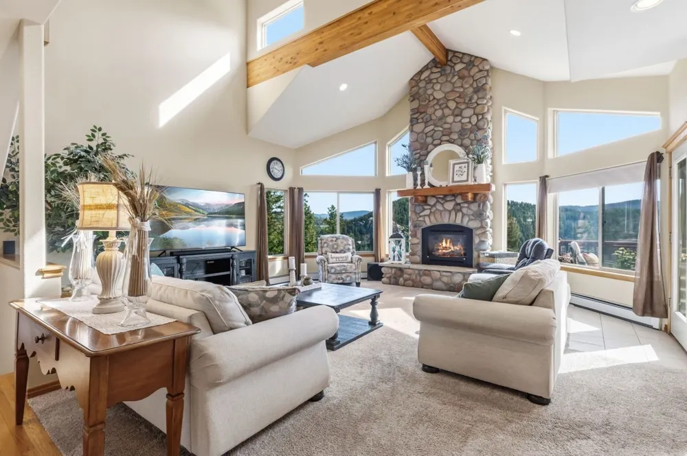 163 Old Corral Road Bailey, CO 80421