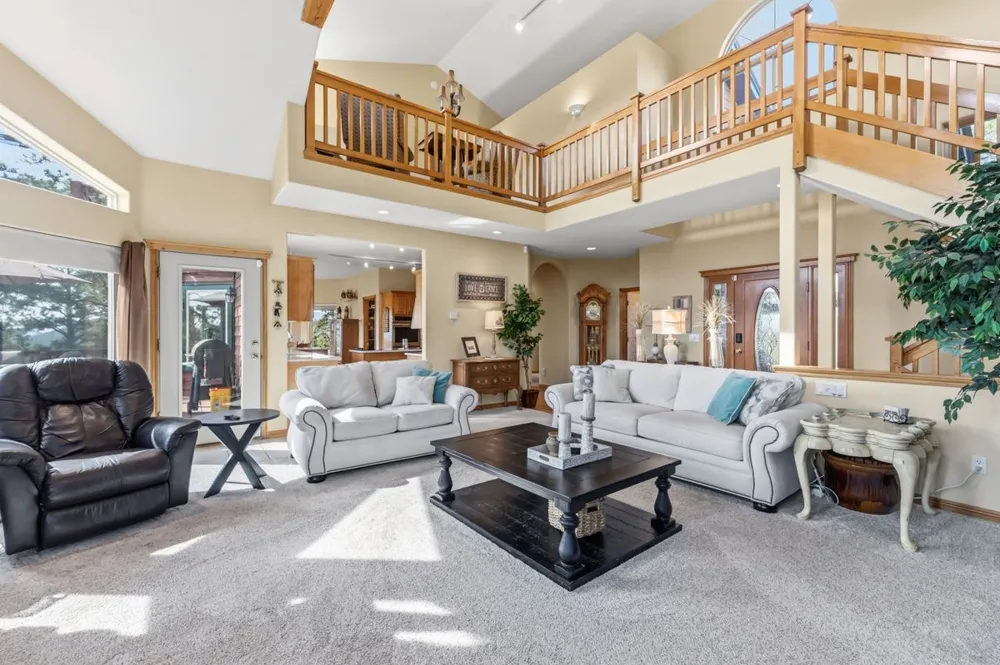 163 Old Corral Road Bailey, CO 80421