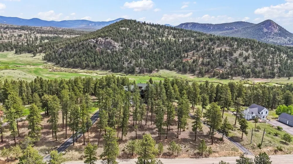 163 Old Corral Road Bailey, CO 80421