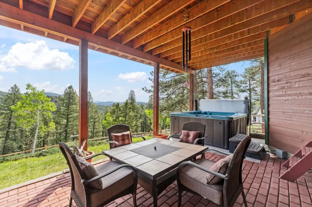 163 Old Corral Road Bailey, CO 80421