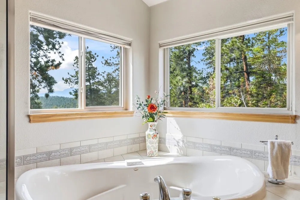 163 Old Corral Road Bailey, CO 80421