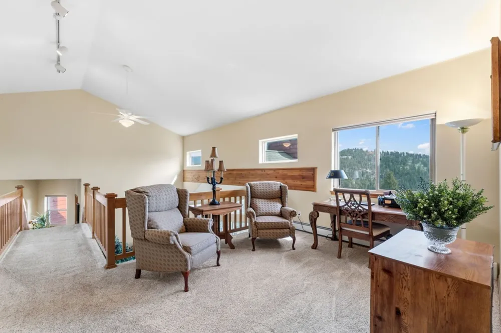 163 Old Corral Road Bailey, CO 80421
