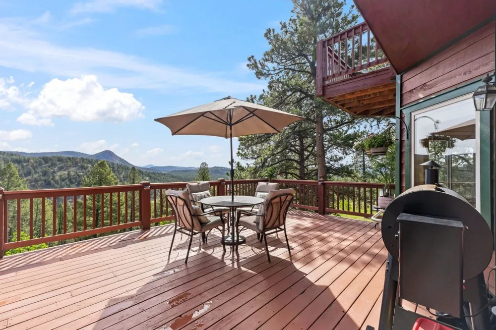 163 Old Corral Road Bailey, CO 80421