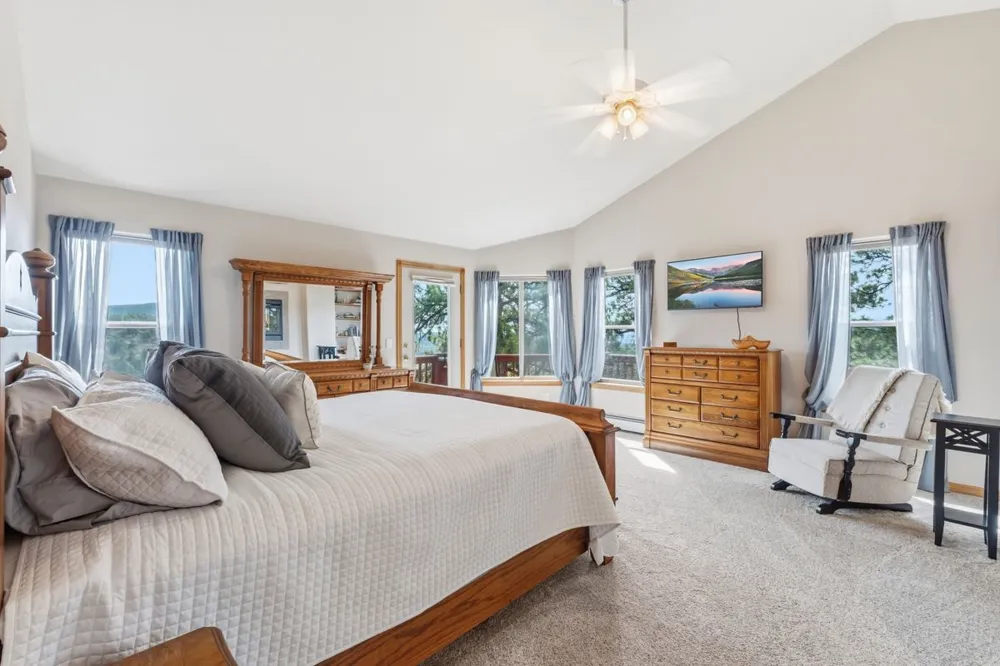 163 Old Corral Road Bailey, CO 80421