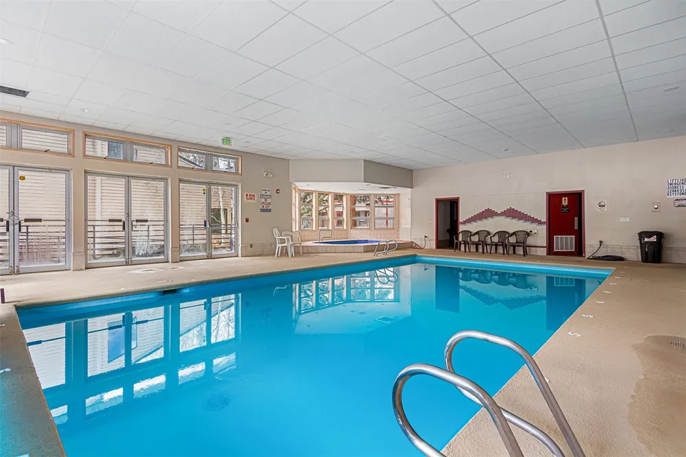 22864 Us Highway 6 #103 Keystone, CO 80435