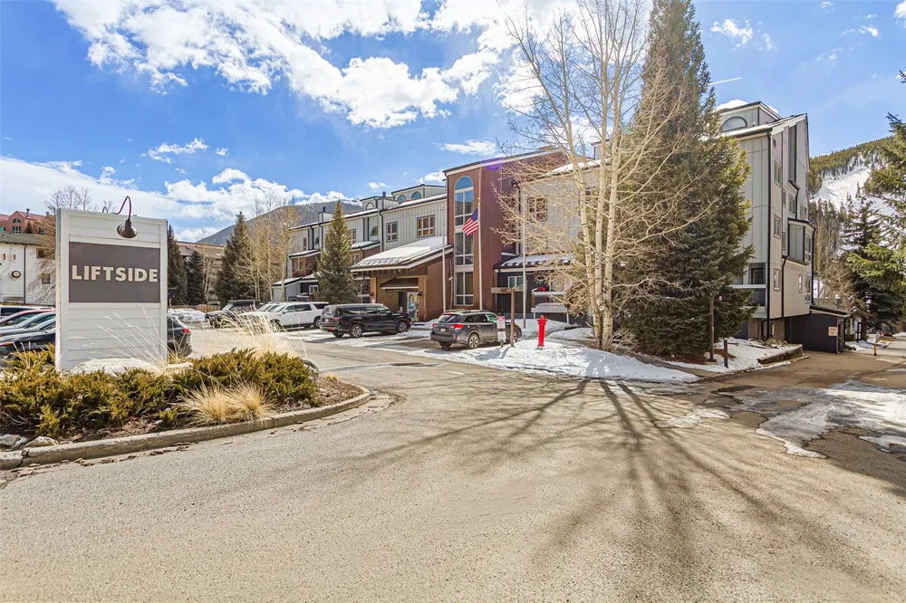 22864 Us Highway 6 #103 Keystone, CO 80435